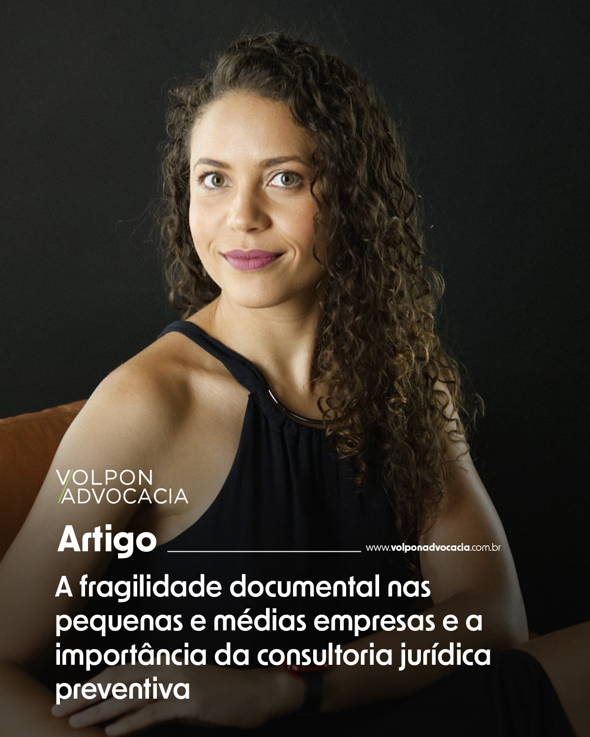 A fragilidade documental nas PME e a importância da consultoria jurídica preventiva