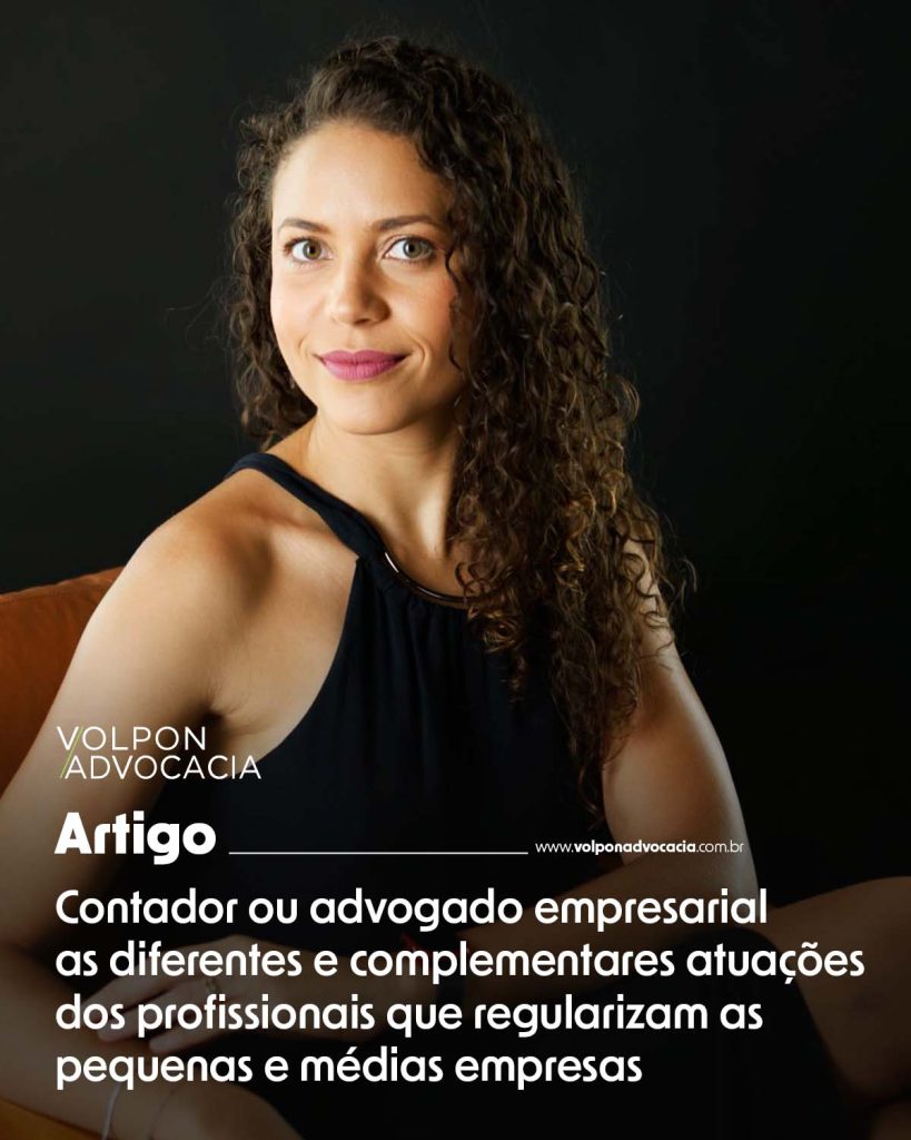 advogado empresarial para pequenas empresas
